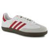 Adidas Samba frfi cip / fehr-piros