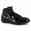 Nike Double Team High Ni cip (fekete/fehr)