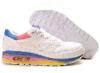 Nike Air Max 87 cip Ni - Fehr/Kk/Rzsaszn/Narancs