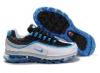 Nike Air Max 24-7 cip Ni - Fehr/Fekete/Kk