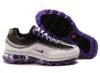 Nike Air Max 24-7 cip Ni - Fehr/Fekete/Lila