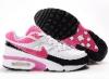 Nike Air Max Classic 91 BW cip Ni - Rzsaszn/Fehr/Grey