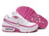 Nike Air Max Classic 91 BW cip Ni - Rzsaszn/Fehr