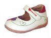 Agatha 122932 Pillangs fehr balerina cip