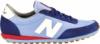 New Balance U410SBLU Lifestyle cip (Vilgoskk/Fehr)