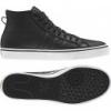 Adidas Originals Nizza Hi Frfi Magasszr Cip (Fekete-Fehr) G60917