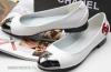 Fehr Chanel balerina cip 37 mretben 23 cm
