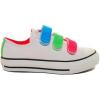 CONVERSE CIP CT AS KIDS VELCRO FEHR C614125