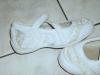 Fehr selyem bettes balerina cip 28