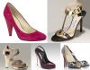36, 37, 38, 39, 40, 41 - Balerina cip - Ni flcip, zrt cip