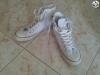 Eredeti fehr magasszr Converse cip