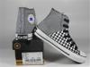 Converse All Stars High Cip Fekete and Fehr