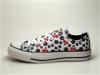 Converse All Star Low cip Fehr cherry