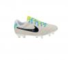 Nike Tiempo Natural FG Fehr br gyerek cip