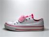 Converse All Stars cip Fehr-Rzsaszn