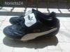 Puma King Fekete-Fehr Stoplis Cip 37!