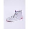 Lacoste Ramer Hi 13S 1115 GP2 Ni cip Szrke 38