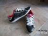 Egyszer hordott Lacoste cip