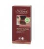 Logona Nvnyi hajfestk por dibarna-gesztenye 100g