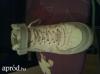 Nike Air Force 1 fehr magasszr cip elad.