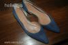 Tommy Hilfiger pttys cip lapos balerina 36