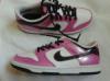 Nike Dunk Low GS pink fehr ni Nike cip