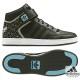 Adidas Originals Varial Mid Leather Frfi Magasszr Cip (Fekete-Fehr) G65710