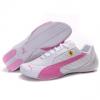 Puma frfi ni new3 Fehr Rzsaszn Fehr cip