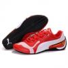 Puma frfi ni new7 Piros Fehr cip