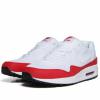 Fehr piros Nike Cip