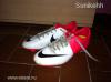 Nike mercurial gyerek stoplis cip pink fehr 37,5