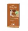 Logona Nvnyi hajfestk por szaharaszke 100g
