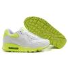 Nike Air Max 90 ni fut cip br fehr zld