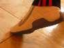 Nike ni fehr cip 39-es
