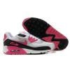 Nike Air Max 90 fehr ezst rzsaszn sportcip ni