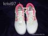 Nike 36,5-es hibtlan ni sportcip pink-fehr,fix