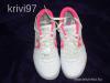 Nike 36,5-es hibtlan ni sportcip pink-fehr,fix