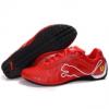 Puma frfi ni new5 Piros Fehr puma Piros cip