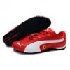 Puma frfi ni new9 Piros Fehr Piros cip