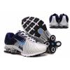 Nike Shox R4 Gyerek cip Fehr Fekete Piros Sale Online