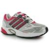 Adidas Exerta 4 ni fut cip / fehr-piros