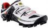 Mavic Rush Cross-Country cip fehr/piros kl. mretek