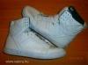 Supra White 44-es fehr br magasszr cip 1