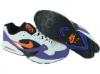 Nike Air Max 92 cip Frfi - Fehr/Rzsaszn