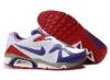 Nike Air Max 91 cip Frfi - Lila/Fehr/Piros