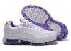 Nike Air Max 24-7 cip Frfi - Fehr/Lila