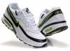 Nike Air Max Classic 91 BW cip Frfi Fekete Zld Fehr