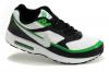 Nike Air Max Classic BW cip Frfi Fekete Fehr Zld