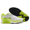 Frfi futcip Nike Air Max 90 fehr zld