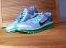 2013 -as Szrke -zld Nike Airmax US 11, UK 10, Eur 45 mret futcip